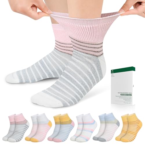 calcetas diabéticas cómodas para el día a día