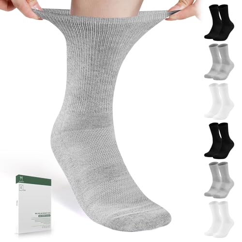 calcetas diabéticas cómodas para neuropatía