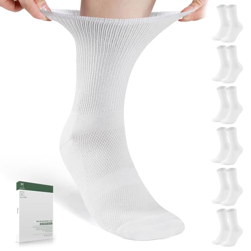 calcetas diabéticas cómodas para neuropatía