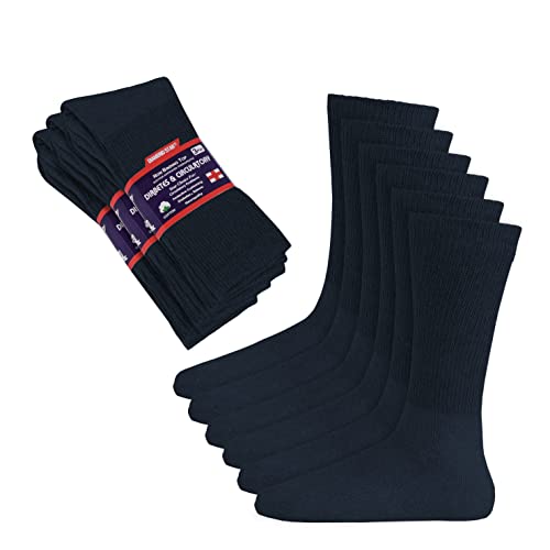 calcetas diabéticas cómodas para todos