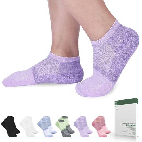 calcetas diabéticas cortas para comodidad