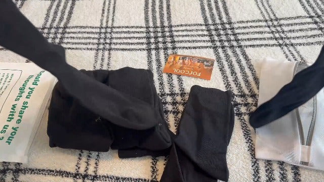 calcetas diabéticas en tallas M/L/XL