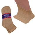 calcetas diabéticas extra anchas para comodidad