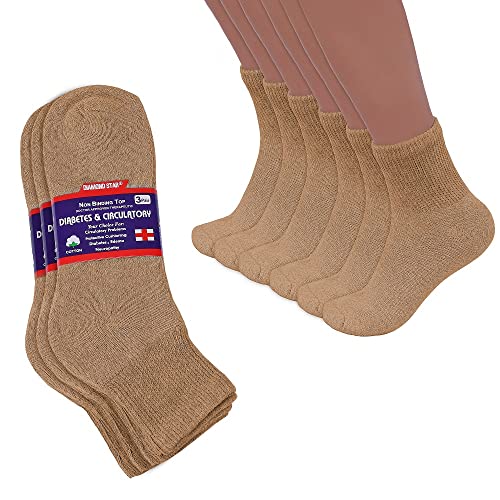 calcetas diabéticas extra anchas para comodidad