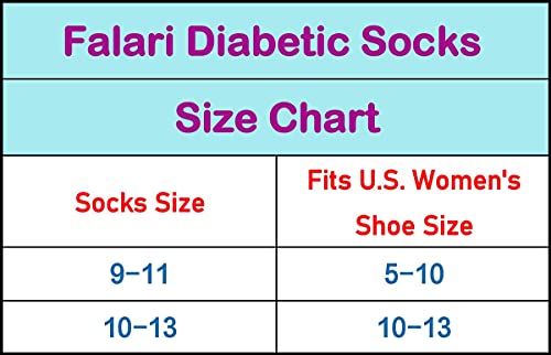 calcetas diabéticas para mejor circulación