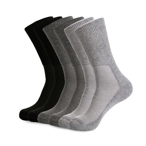 calcetas diabéticas para mejor circulación