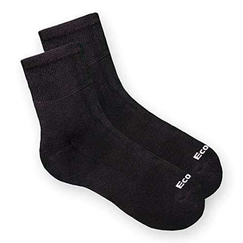 calcetas ecosox para diabéticos cómodas