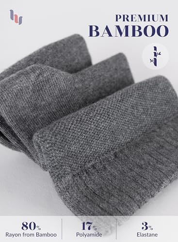 calcetas extra anchas para mayor comodidad