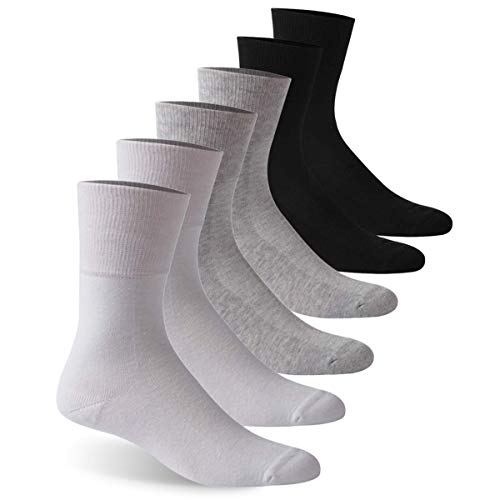 calcetas facool para diabéticos cómodas