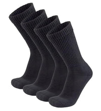 calcetas gruesas para diabéticos