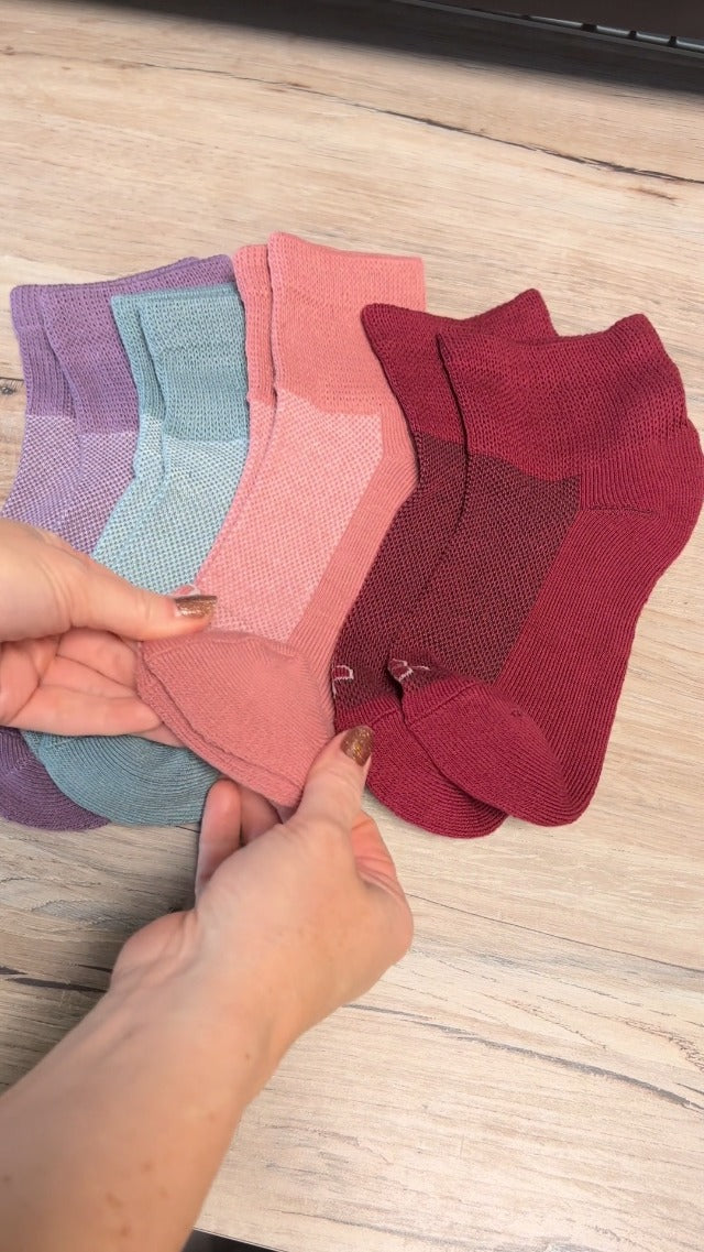calcetas ideales para cuidar tus pies diabéticos