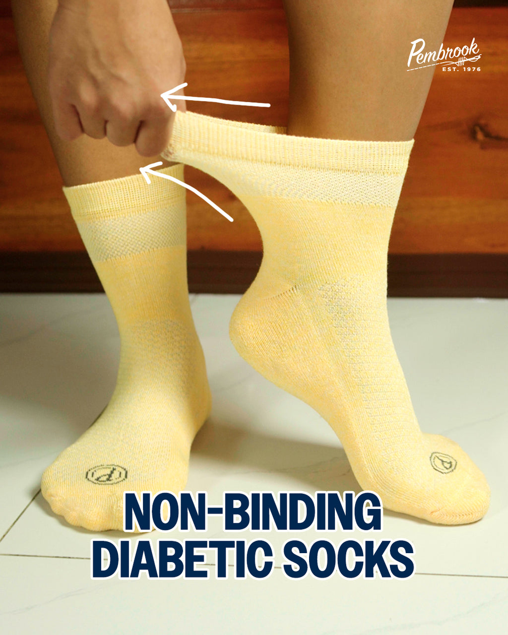 calcetas ideales para mejorar la circulación