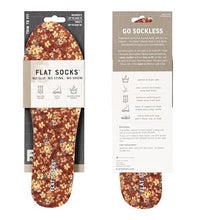 calcetas invisibles antideslizantes para zapatos