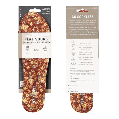 calcetas invisibles antideslizantes para zapatos