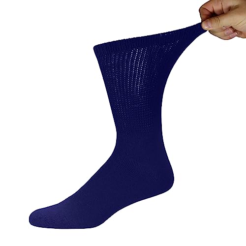 calcetas marinas para hombres