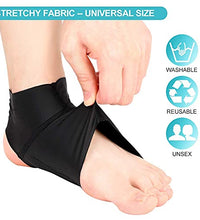 calcetas para espolones en los pies