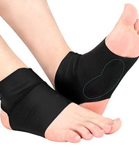 calcetas para fascitis plantar alivio