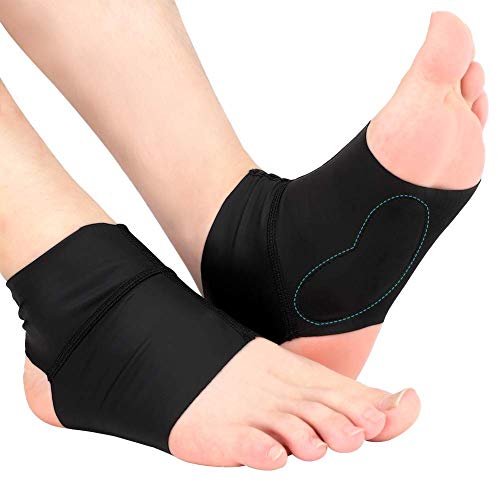 calcetas para fascitis plantar alivio