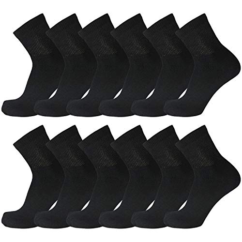 calcetas para hombre cómodas y suaves
