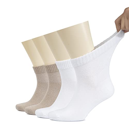 calcetas para hombre cómodas y suaves