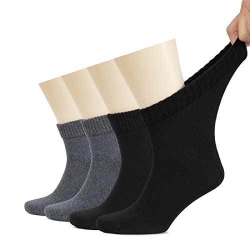 calcetas para hombre cómodas y suaves