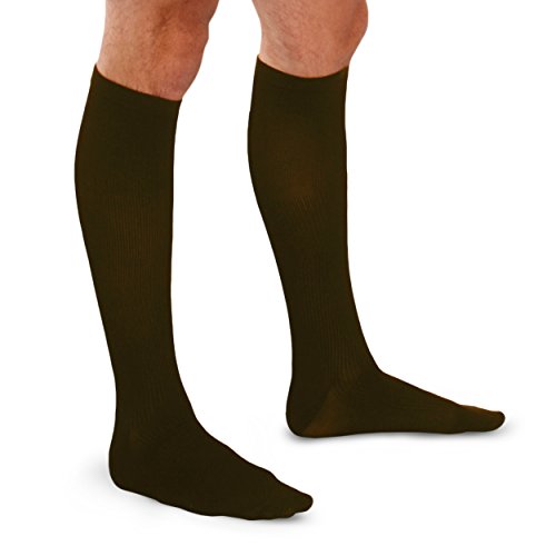 calcetas para hombre compresión ligera