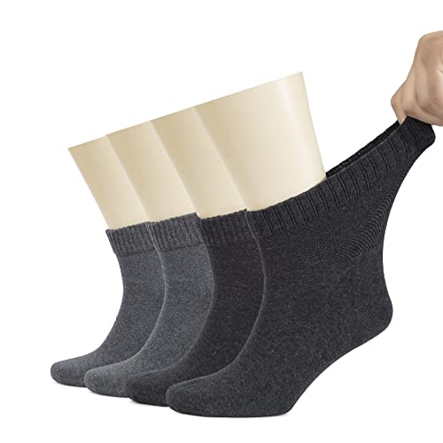 calcetas para hombre diabéticas cómodas