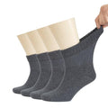 calcetas para hombre diabéticas cómodas