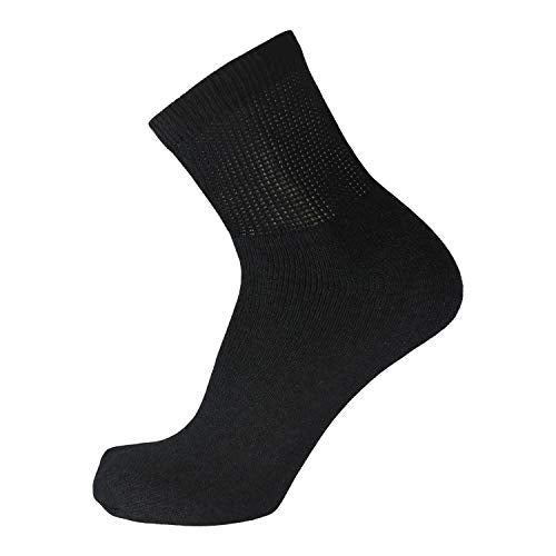 calcetas para hombre que cuidan los pies