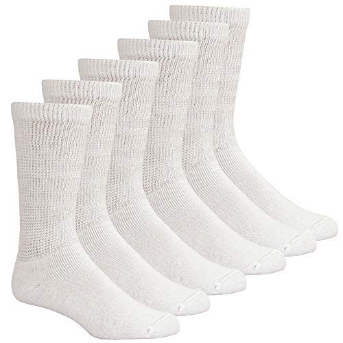 calcetas para hombres diabéticos cómodas