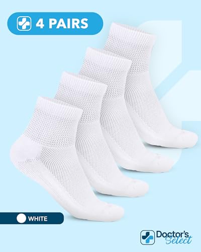 calcetas para hombres y mujeres diabéticos