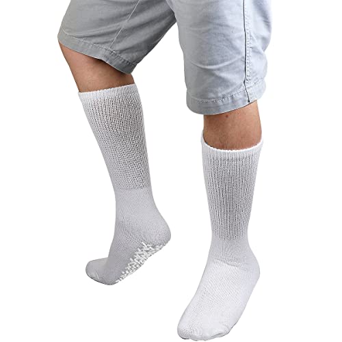 calcetas para hospital y cuidados especiales