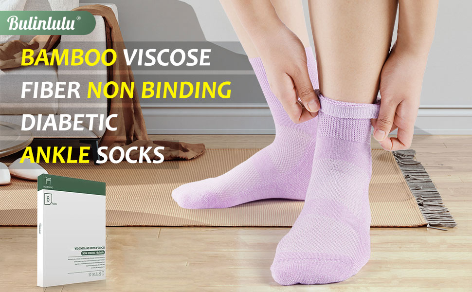 calcetas para mejorar la circulación en los pies