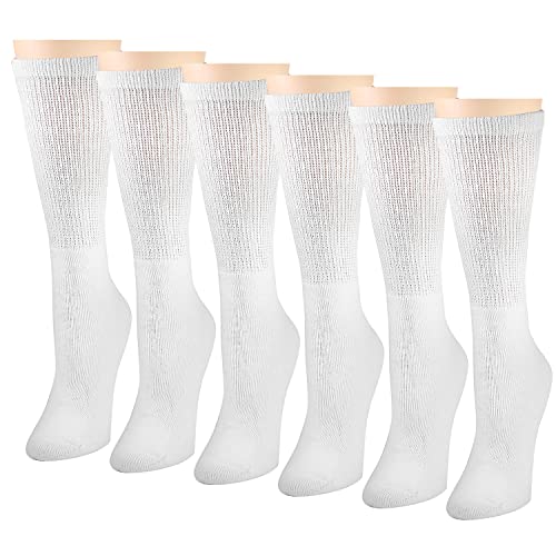 calcetas para mujer cómodas y suaves