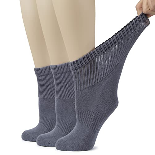 calcetas para mujer cómodas y suaves