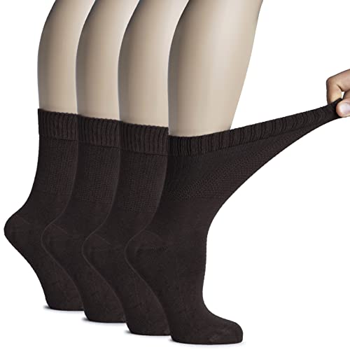 calcetas para mujer de rayón