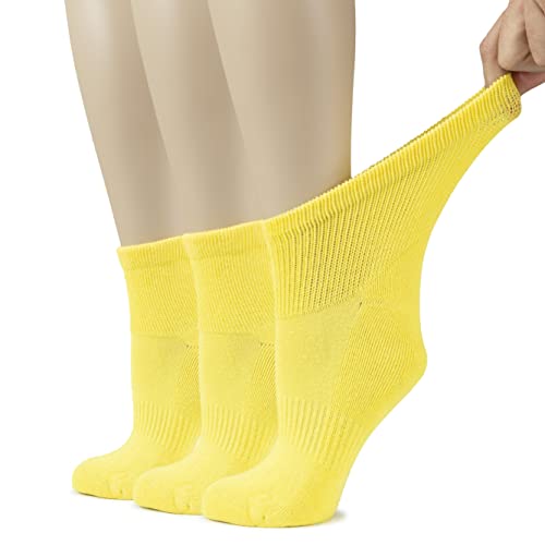 calcetas para mujer diabéticas cómodas