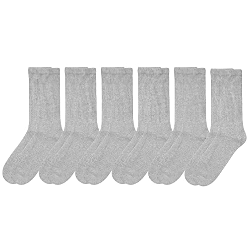 calcetas para mujer paquete de 6 pares