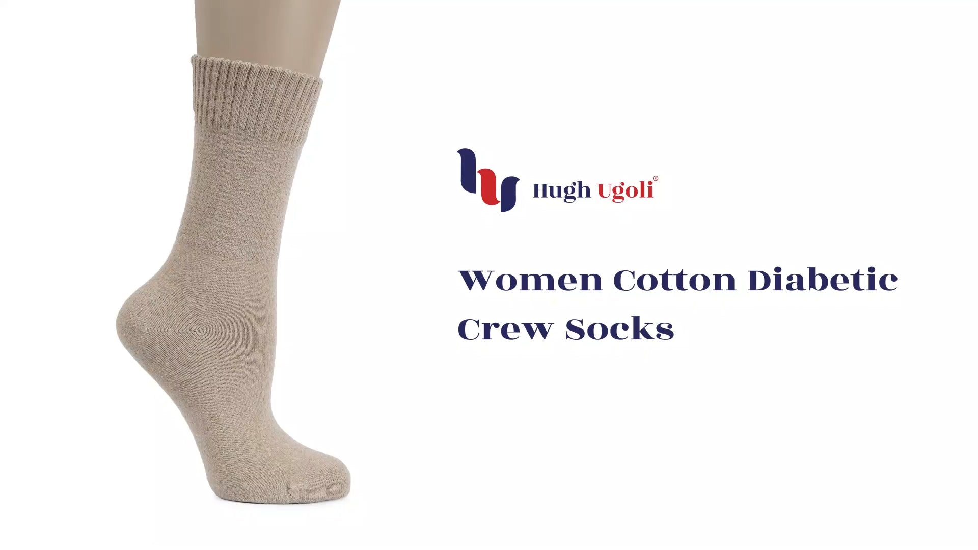 calcetas para mujer que cuidan tus pies