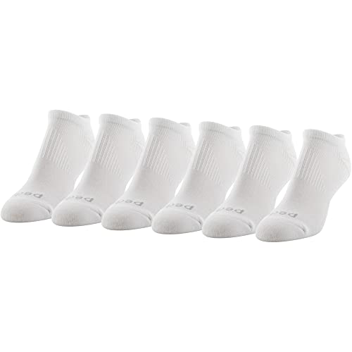calcetas peds mujer sin costura