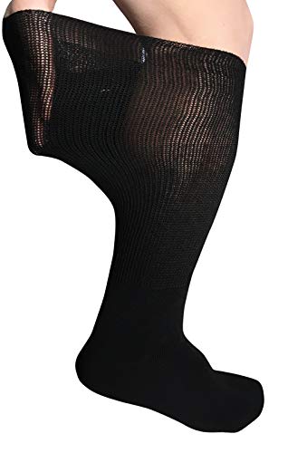 calcetas suaves para aliviar molestias
