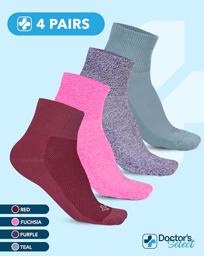 calcetas suaves para piel sensible