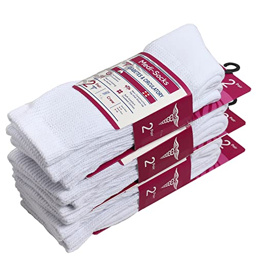 calcetas sueltas ideales para edema
