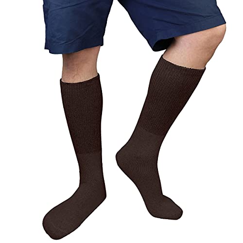 calcetas sueltas talla 10-13 para mayor confort