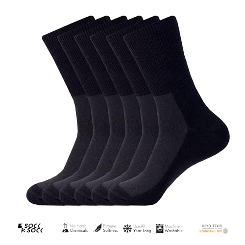 calcetas terapéuticas para mejor circulación
