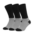 calcetas térmicas diabéticas cómodas