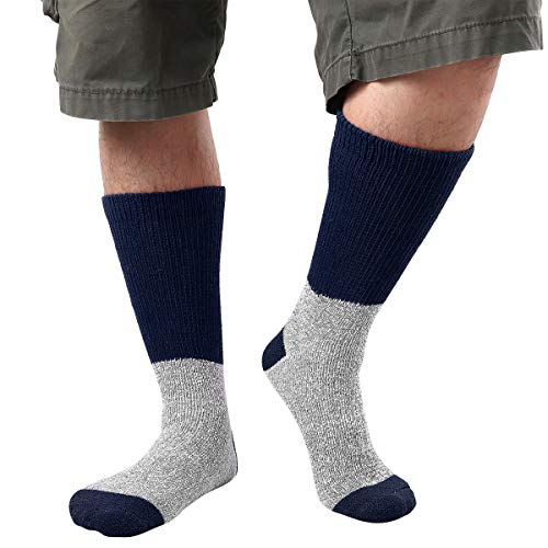 calcetas térmicas para invierno