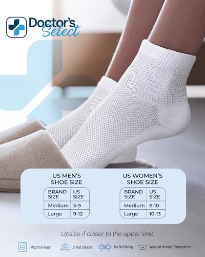 calcetas unisex con material transpirable