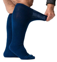 Calcetas Viasox para diabéticos cómodas