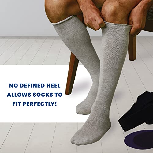 calcetines AFO que previenen rozaduras